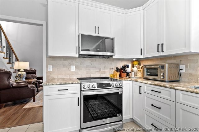 8422 Foxtrail Drive, Fayetteville, NC 28311