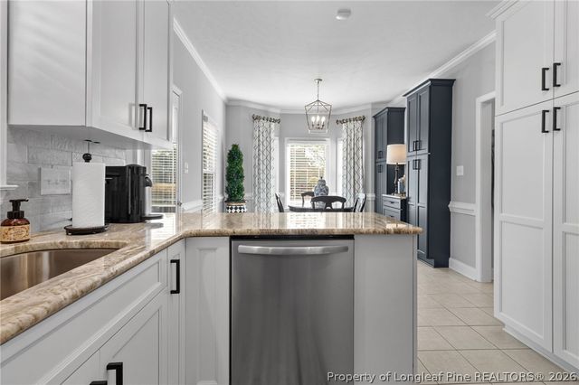 8422 Foxtrail Drive, Fayetteville, NC 28311