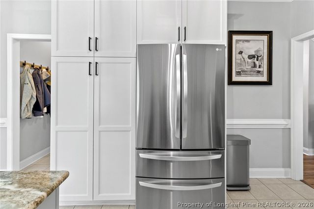 8422 Foxtrail Drive, Fayetteville, NC 28311