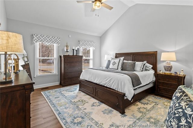 8422 Foxtrail Drive, Fayetteville, NC 28311