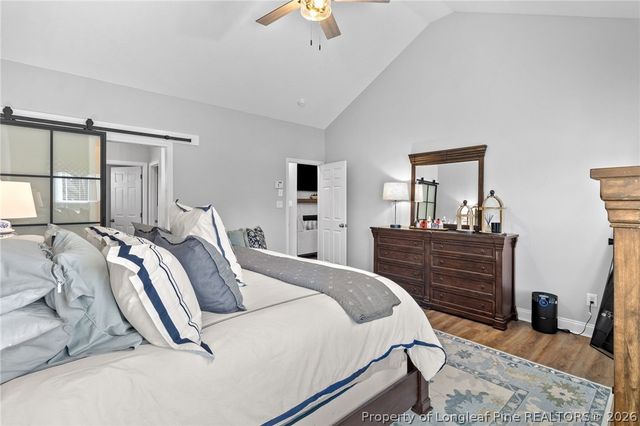 8422 Foxtrail Drive, Fayetteville, NC 28311