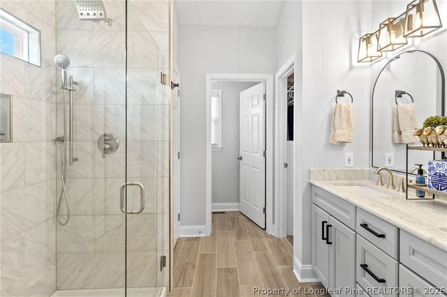 8422 Foxtrail Drive, Fayetteville, NC 28311