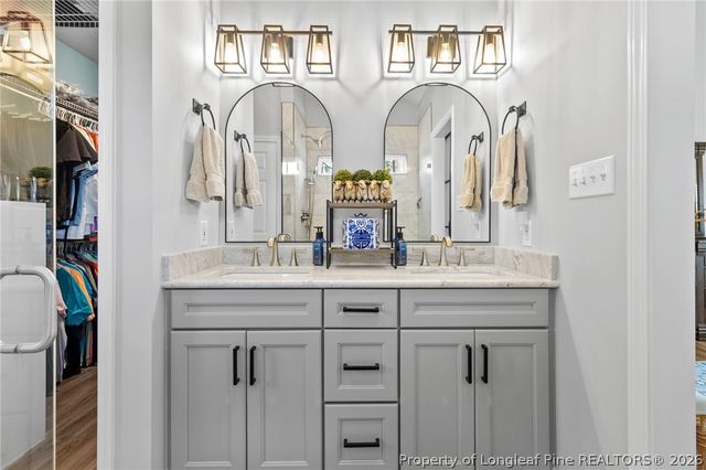 8422 Foxtrail Drive, Fayetteville, NC 28311