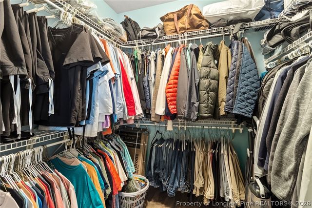 8422 Foxtrail Drive, Fayetteville, NC 28311