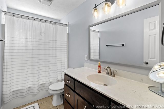 8422 Foxtrail Drive, Fayetteville, NC 28311