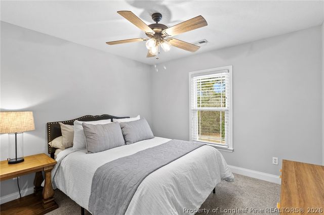 8422 Foxtrail Drive, Fayetteville, NC 28311