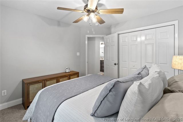 8422 Foxtrail Drive, Fayetteville, NC 28311