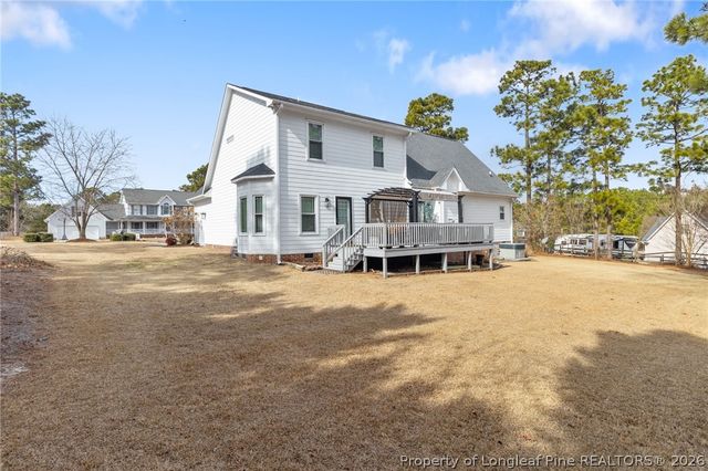 8422 Foxtrail Drive, Fayetteville, NC 28311