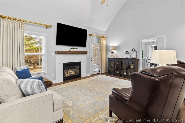 8422 Foxtrail Drive, Fayetteville, NC 28311