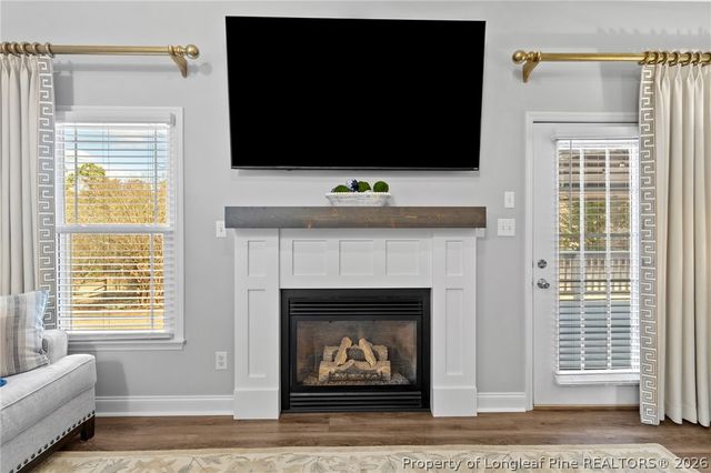 8422 Foxtrail Drive, Fayetteville, NC 28311