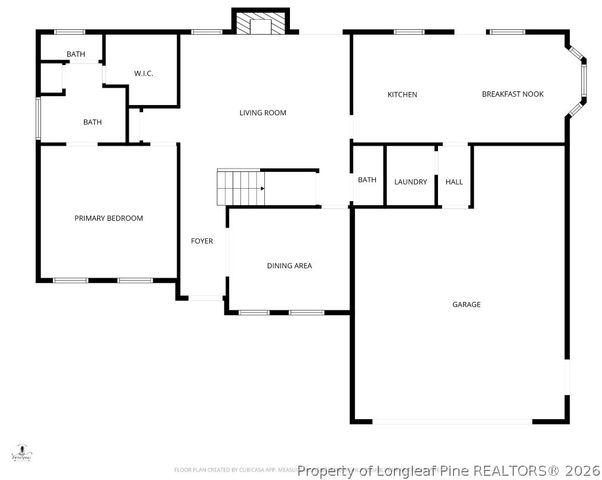 8422 Foxtrail Drive, Fayetteville, NC 28311