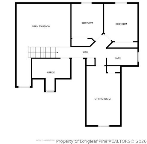 8422 Foxtrail Drive, Fayetteville, NC 28311