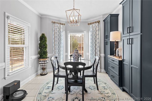 8422 Foxtrail Drive, Fayetteville, NC 28311