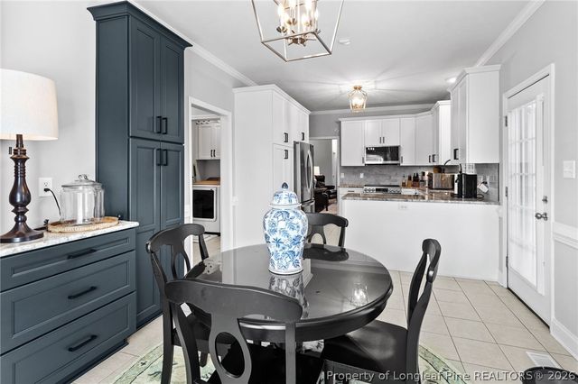 8422 Foxtrail Drive, Fayetteville, NC 28311