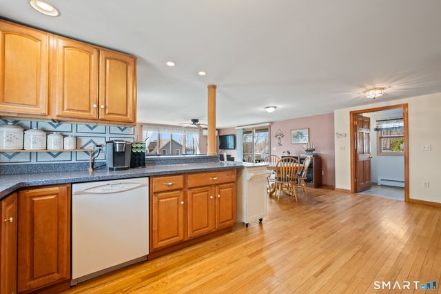 220 Springdale Avenue, Coventry, CT 06238