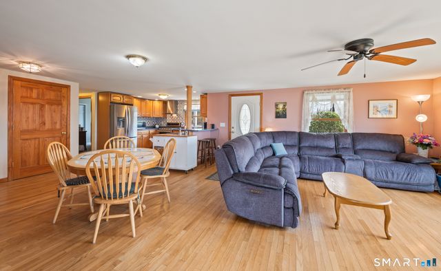 220 Springdale Avenue, Coventry, CT 06238