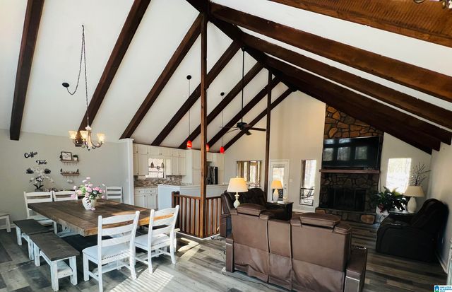 2508 MARCAL ROAD, Birmingham, AL 35244