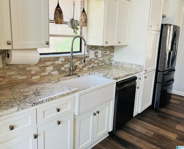 2508 MARCAL ROAD, Birmingham, AL 35244