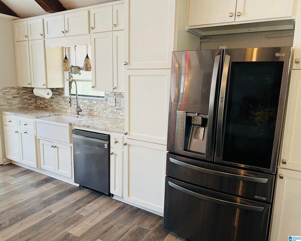 2508 MARCAL ROAD, Birmingham, AL 35244