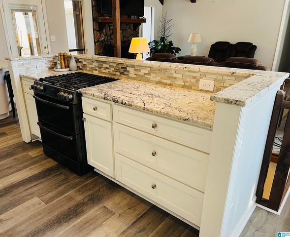 2508 MARCAL ROAD, Birmingham, AL 35244