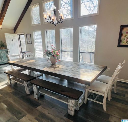 2508 MARCAL ROAD, Birmingham, AL 35244