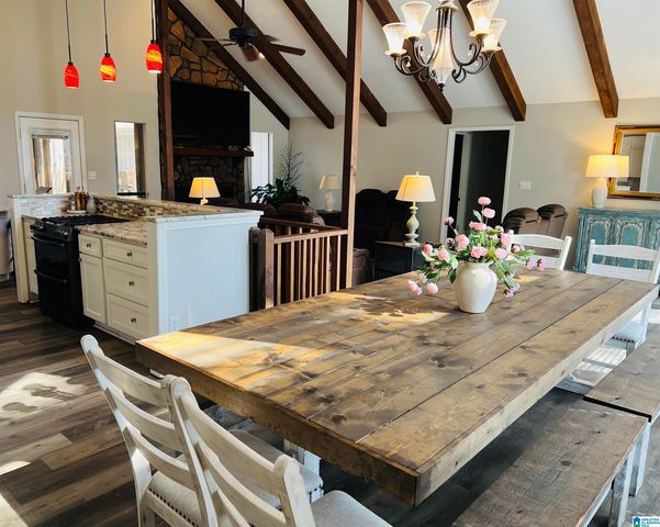 2508 MARCAL ROAD, Birmingham, AL 35244