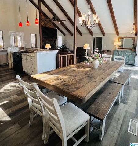 2508 MARCAL ROAD, Birmingham, AL 35244