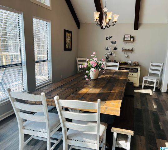 2508 MARCAL ROAD, Birmingham, AL 35244