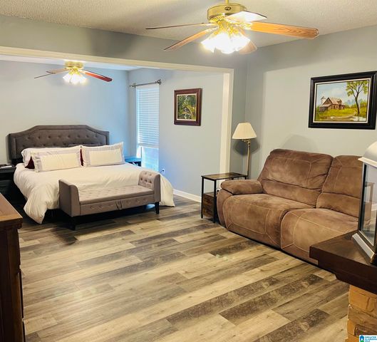 2508 MARCAL ROAD, Birmingham, AL 35244