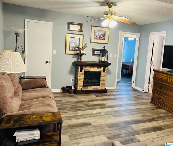 2508 MARCAL ROAD, Birmingham, AL 35244