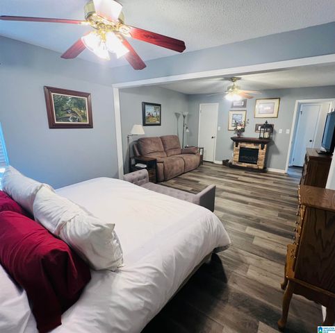 2508 MARCAL ROAD, Birmingham, AL 35244