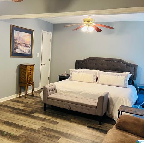 2508 MARCAL ROAD, Birmingham, AL 35244