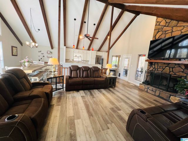 2508 MARCAL ROAD, Birmingham, AL 35244