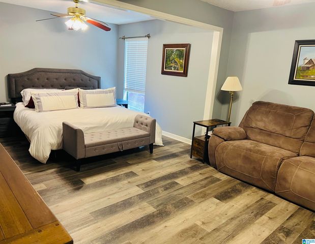 2508 MARCAL ROAD, Birmingham, AL 35244