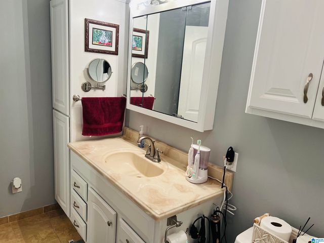 2508 MARCAL ROAD, Birmingham, AL 35244