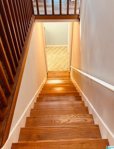 2508 MARCAL ROAD, Birmingham, AL 35244