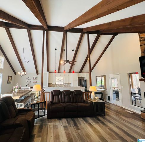 2508 MARCAL ROAD, Birmingham, AL 35244