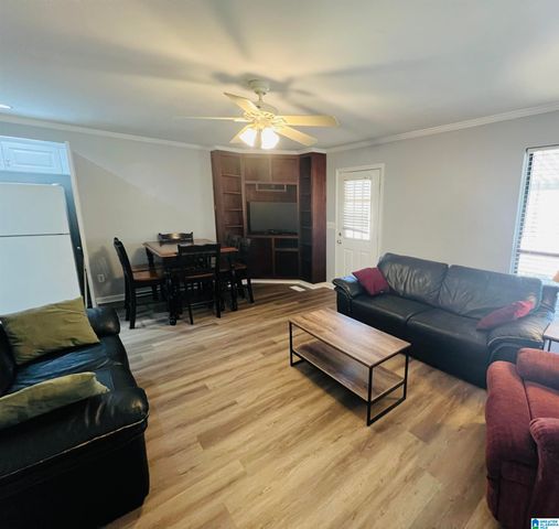 2508 MARCAL ROAD, Birmingham, AL 35244