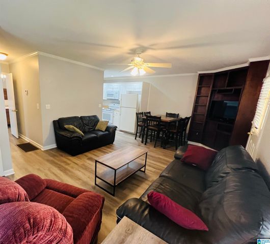 2508 MARCAL ROAD, Birmingham, AL 35244