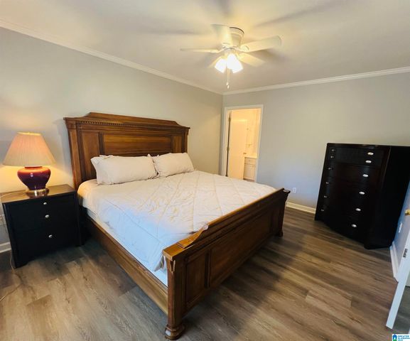 2508 MARCAL ROAD, Birmingham, AL 35244