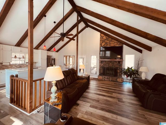 2508 MARCAL ROAD, Birmingham, AL 35244