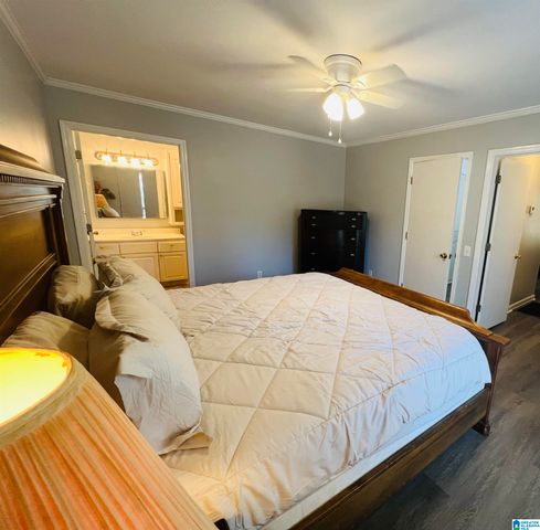 2508 MARCAL ROAD, Birmingham, AL 35244