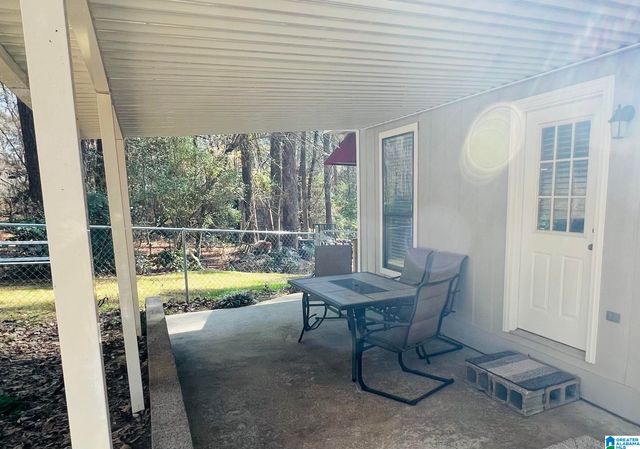 2508 MARCAL ROAD, Birmingham, AL 35244