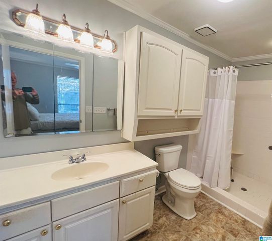 2508 MARCAL ROAD, Birmingham, AL 35244