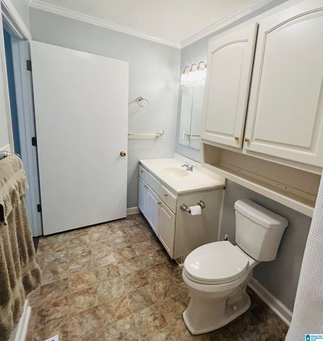 2508 MARCAL ROAD, Birmingham, AL 35244