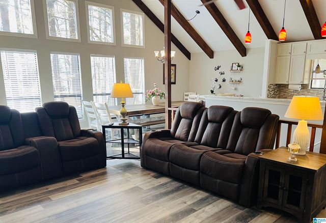 2508 MARCAL ROAD, Birmingham, AL 35244