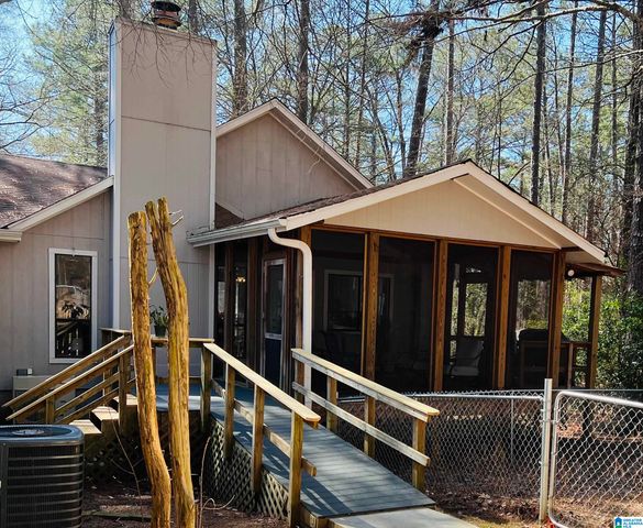 2508 MARCAL ROAD, Birmingham, AL 35244