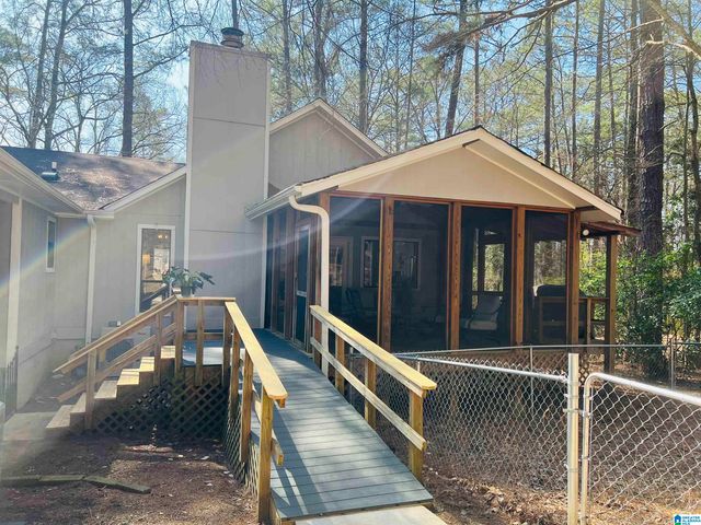 2508 MARCAL ROAD, Birmingham, AL 35244