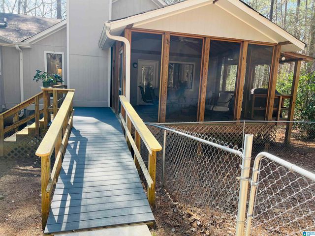 2508 MARCAL ROAD, Birmingham, AL 35244