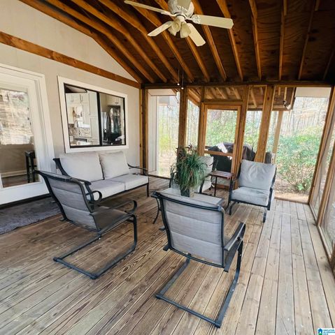 2508 MARCAL ROAD, Birmingham, AL 35244